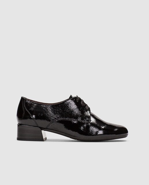 Hispanitas Cordones Y Zapatos De Bluchers Mujer HpTHwXqx