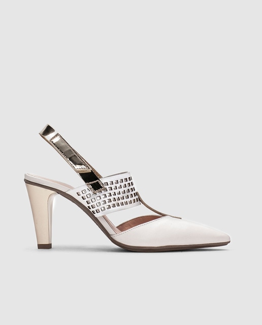 Hispanitas Zapatos 2 · Inglés Moda El Corte LA5R34j