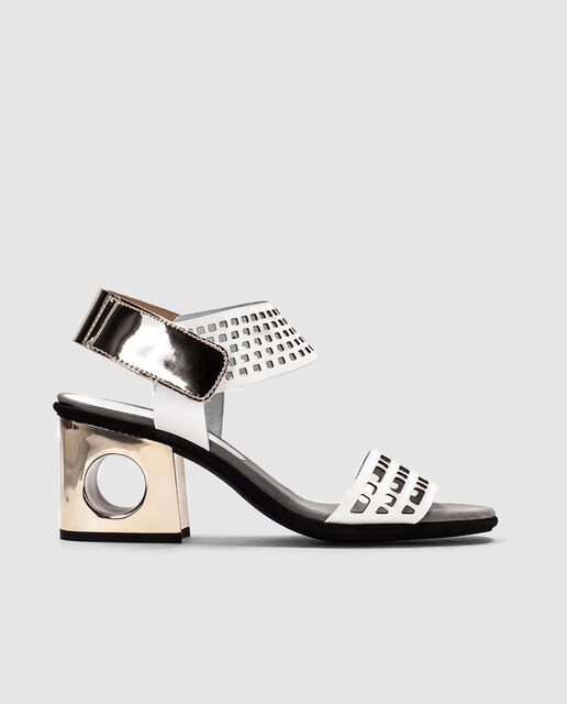 Zapatos Inglés El 2 Moda Hispanitas · Corte SVzpUqGM