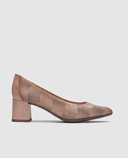 Moda 2 Corte Inglés Hispanitas Zapatos · El LjpGUzqSMV
