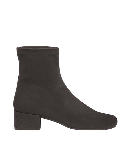 Botines mujer tela en Jaime marrón de Mascaró rqTxH1rC