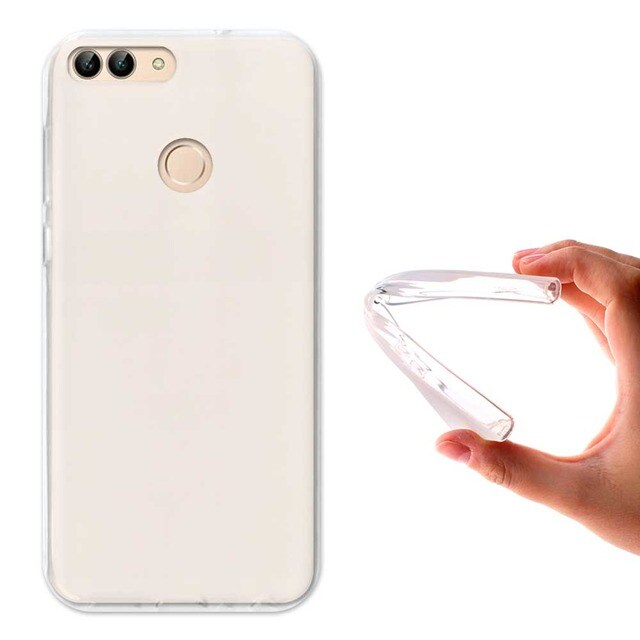 carcasa huawei p smart futbol carcasa huawei p smart futbol