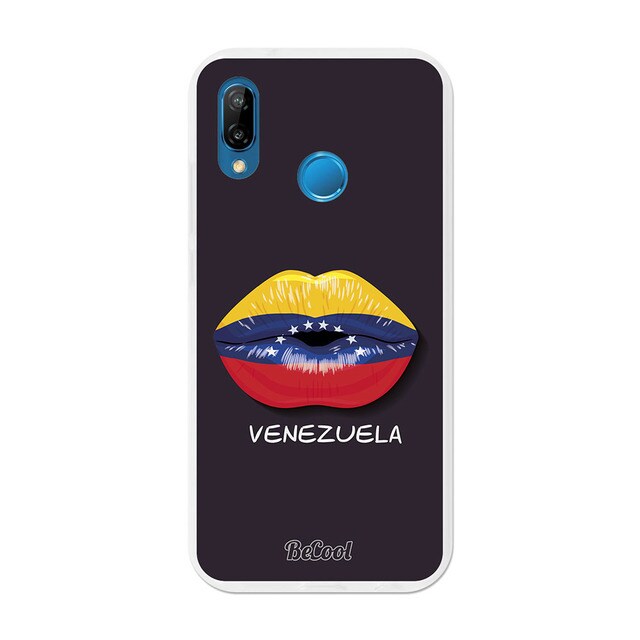 carcasa huawei p20 lite adidas carcasa huawei p20 lite adidas