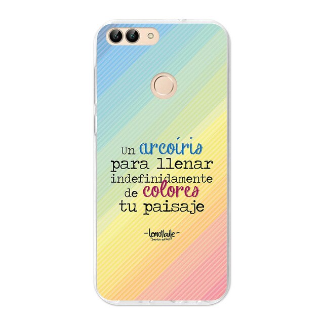 carcasas de nike huawei p smart carcasas de nike huawei p smart