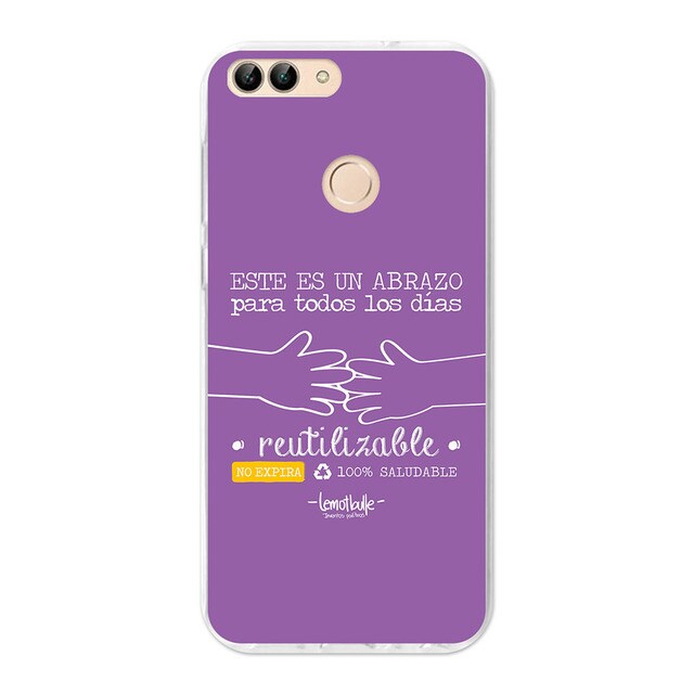 carcasas de nike huawei p smart carcasas de nike huawei p smart