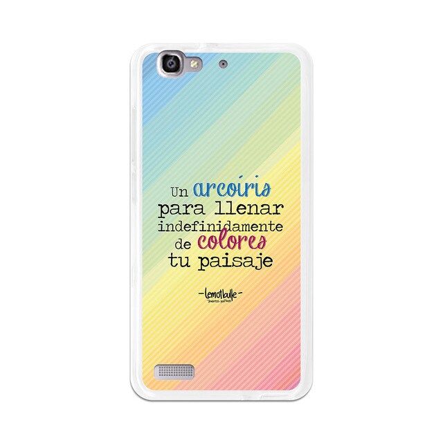 huawei p8 lite smart carcasa comida huawei p8 lite smart carcasa comida