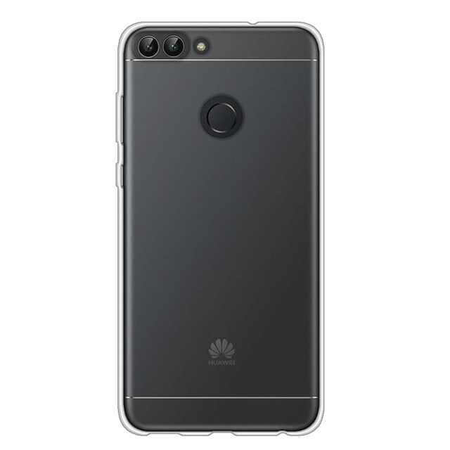 carcasa huawei p smart golpes carcasa huawei p smart golpes
