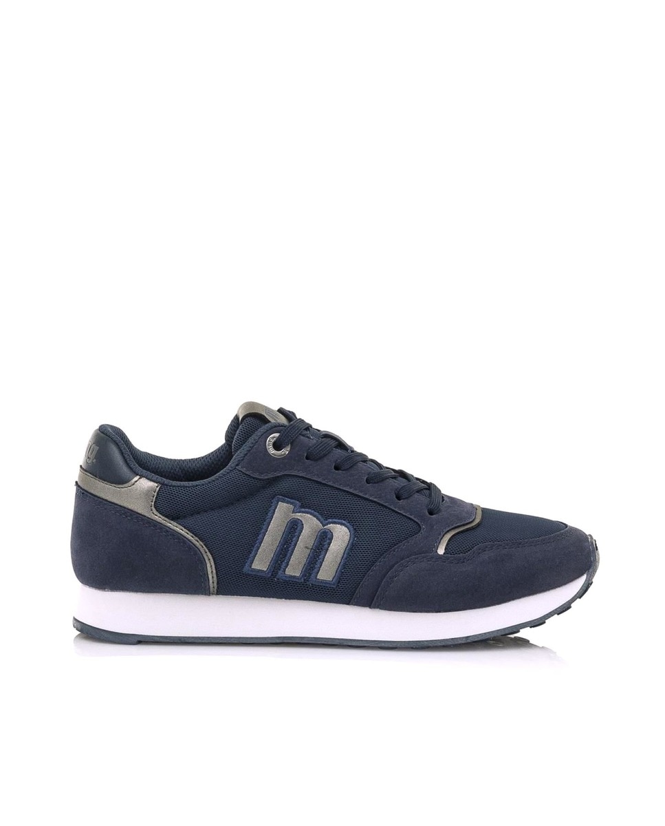 zapatillas mustang mujer