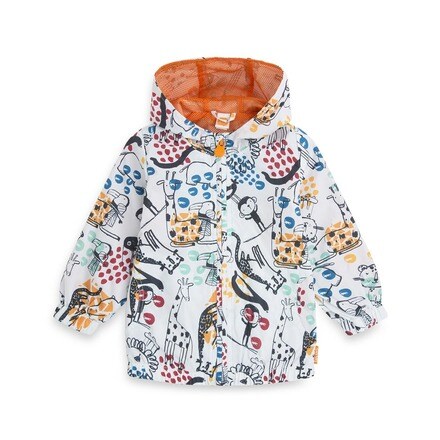 Abrigos Niña · Moda · El Corte Ingles · 2 Abrigo Desigual 9 10 de segunda mano por 18,5 € en Bilbao en