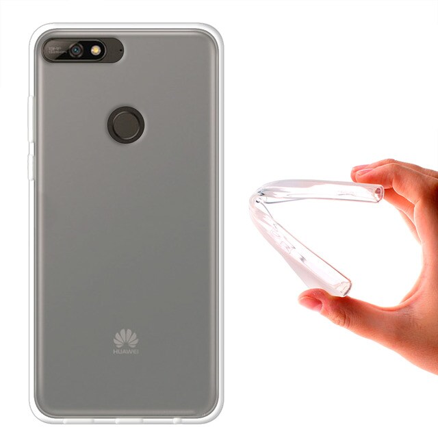 carcasa espejo huawei y7 carcasa espejo huawei y7