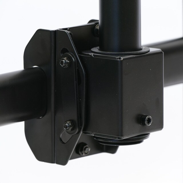 Soporte de techo para pantalla plana de 37" a 70" · Electrónica · El