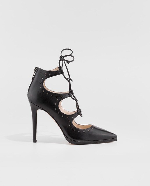 zapatos de fiesta para bodas, bautizos, comuniones y eventos.