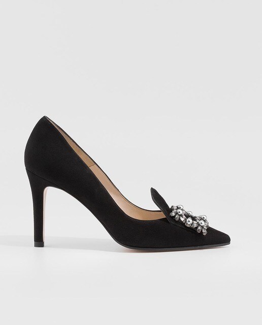 zapatos de fiesta para bodas, bautizos, comuniones y eventos.