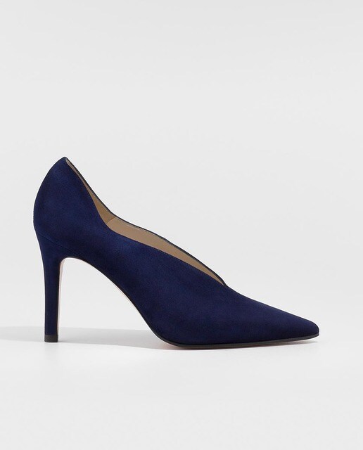 zapatos de fiesta para bodas, bautizos, comuniones y eventos.