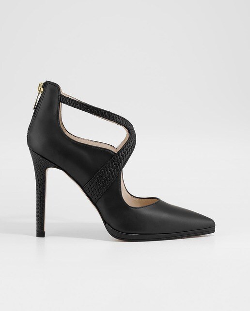 zapatos de fiesta para bodas, bautizos, comuniones y eventos.