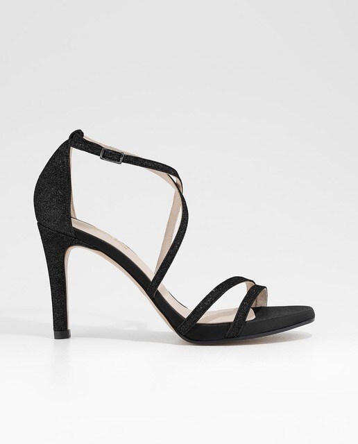 zapatos negros fiesta mujer · moda · el corte inglés