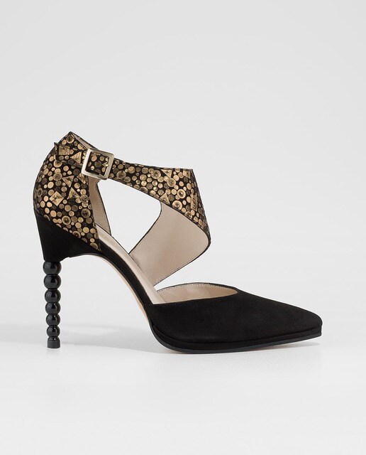 zapatos de fiesta para bodas, bautizos, comuniones y eventos.
