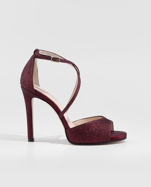 zapatos de fiesta para bodas, bautizos, comuniones y eventos.