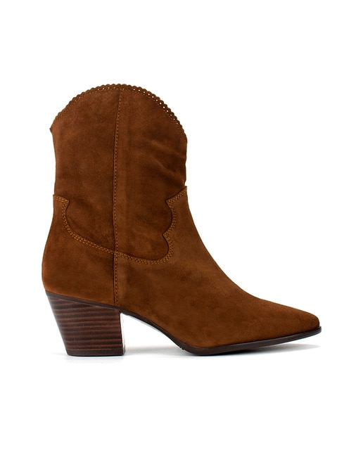 botines pedro miralles