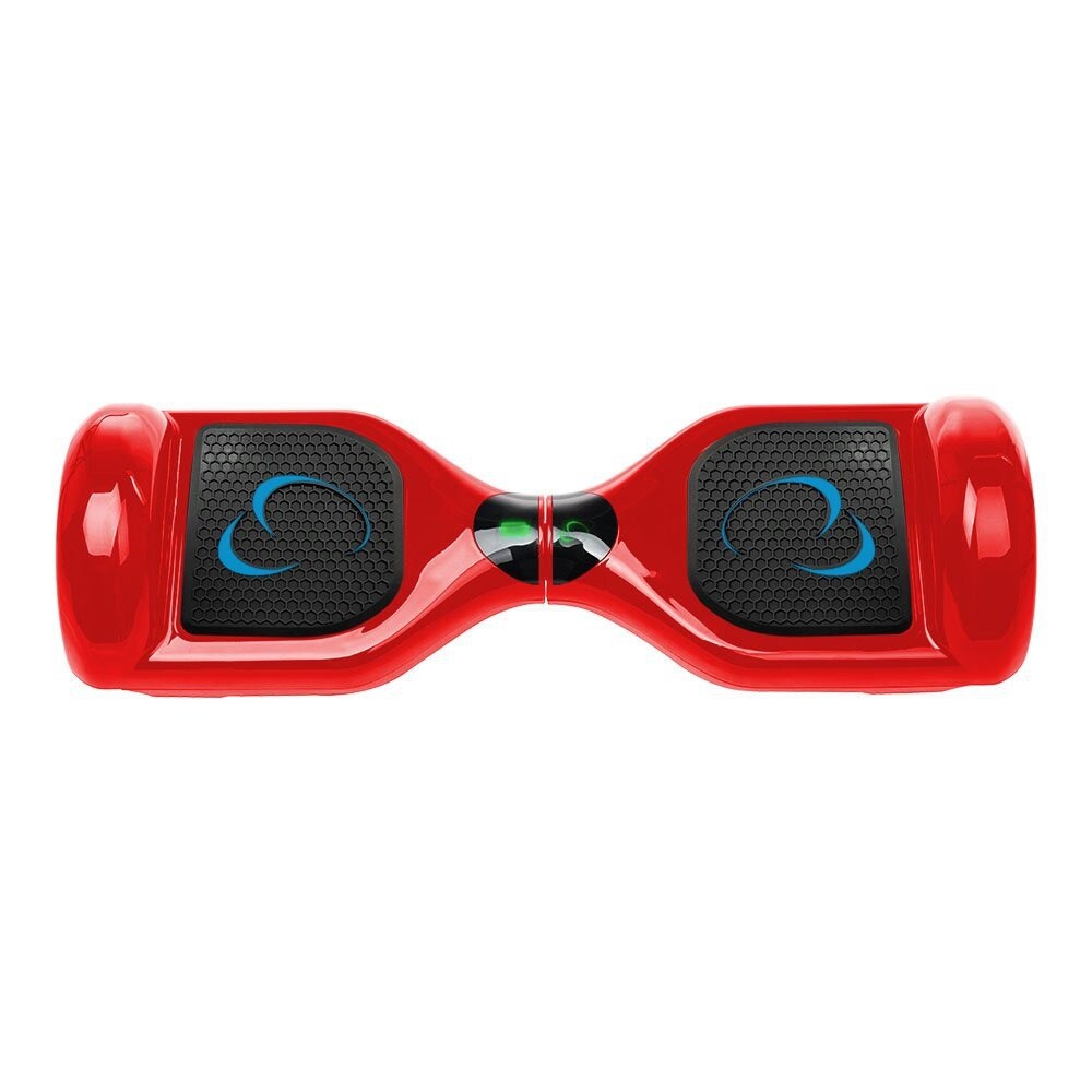 Patinete Eléctrico Hoverboard SmartGyro X1s Red