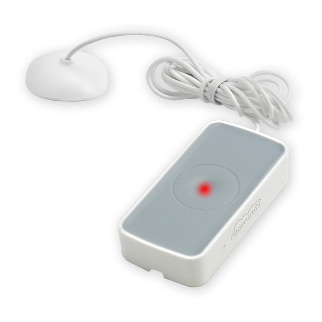 Detector de inundación de Domotify
