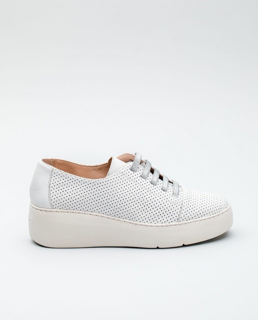 Inglés Zapatos · Moda Corte De El Wonders Mujer Hq6xHwr0