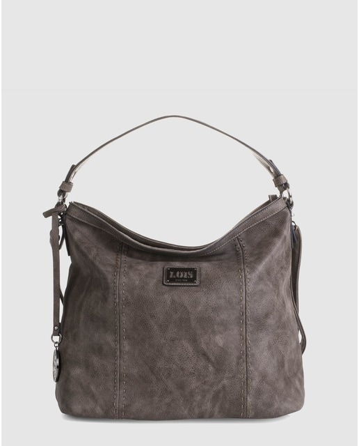 Bolso de hombro de