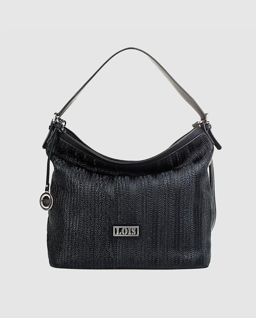Accesorios Lois Corte · Bolsos Inglés El Moda w5U4ayOqZ4