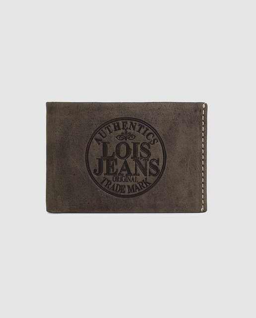 Cartera de hombre L