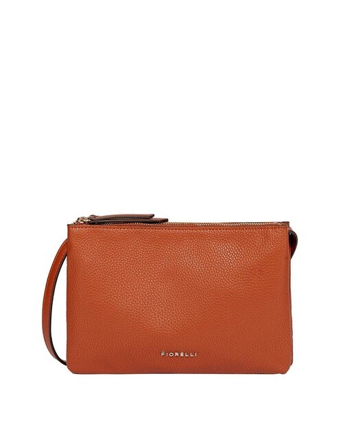 De El Piel Bolso En Bandolera Camel Moda Sintética Mujer · 5ppqxUwS