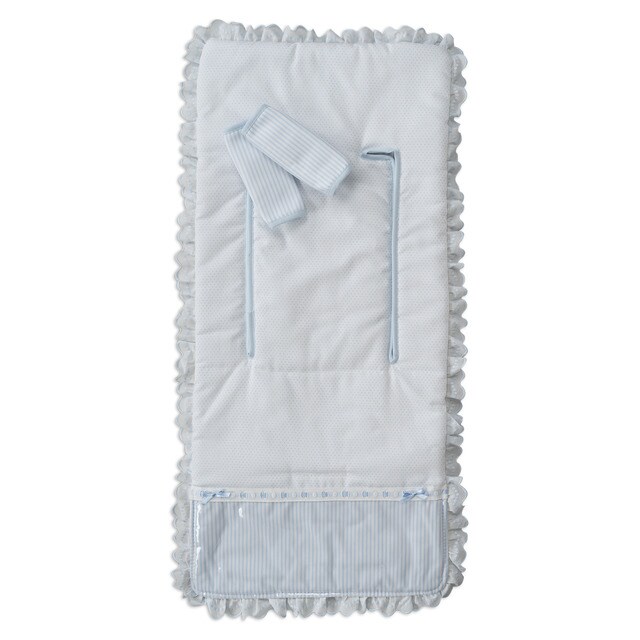 Colchoneta Rectangular Verano Universal
