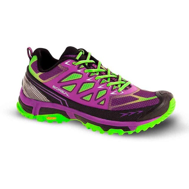 zapatillas trail mujer el corte ingles