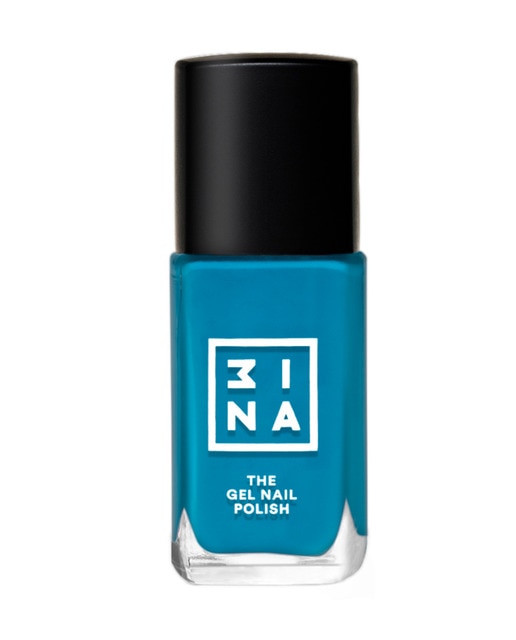 Laca de uñas The Gel Nail Polish 13 ml 3Ina Makeup