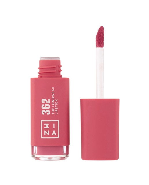 Barra de labios The Longwear Lipstick 7 ml 3INA