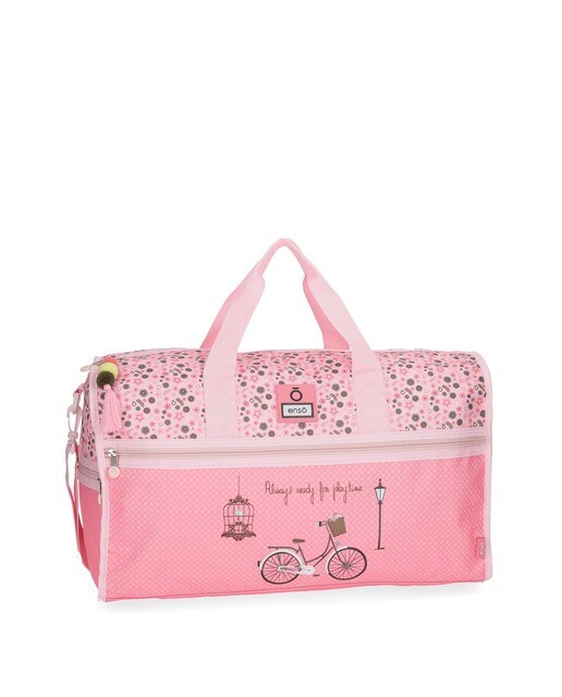 Moda · Corte De Inglés Bolsas El Viaje qEHAt