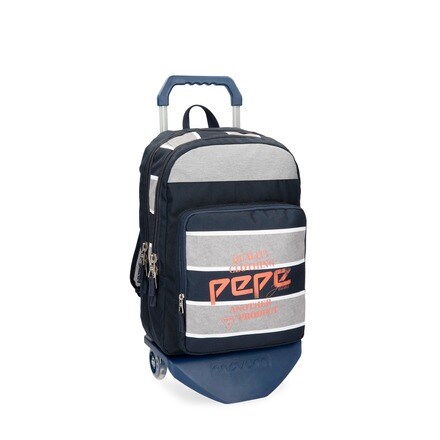 mochilas infantiles el corte ingles