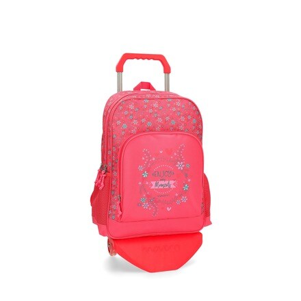 mochilas infantiles el corte ingles