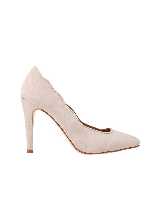 zapatos de novia · moda · el corte inglés