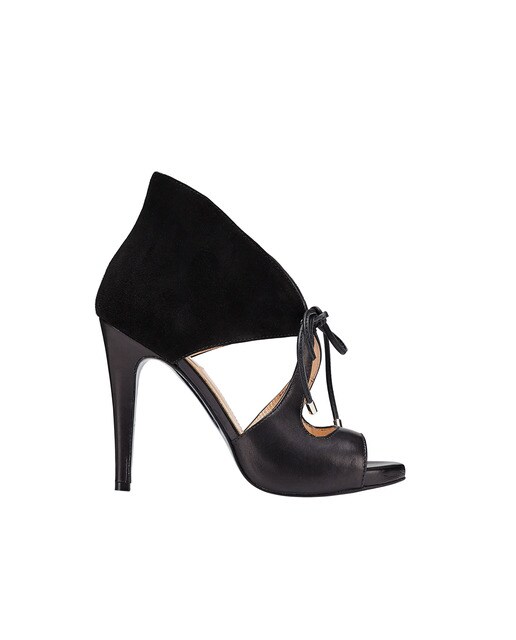 · García Corte Moda Zapatos El Inglés Miss mn80wvN