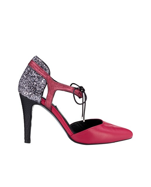 Corte Zapatos · Inglés Moda Miss El García SzVLUGjpqM