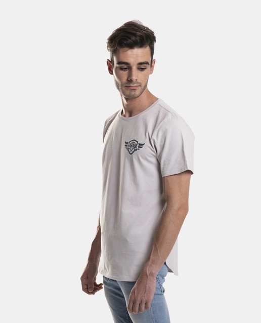 camisetas de hombre el corte ingles