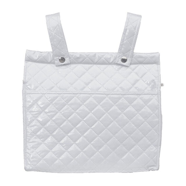 para sillas de paseo De regalo biber/ón Bolso panera para beb/és