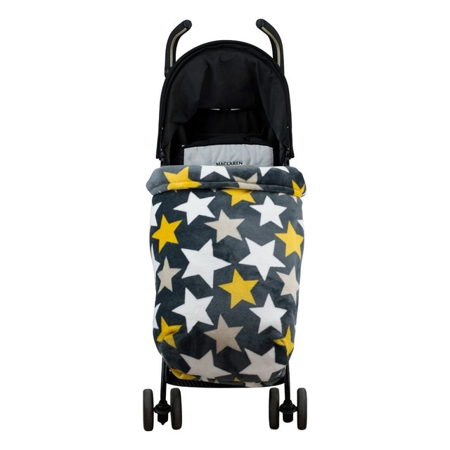 Saco de silla paseo Polar Universal Impermeable polar chica musico