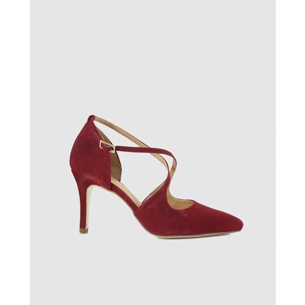 Zapatos de mujer Mr. Mac Shoes Zapatos · Moda · El Corte Zapatos de mujer Mr. Mac Shoes Zapatos · Moda · El Corte