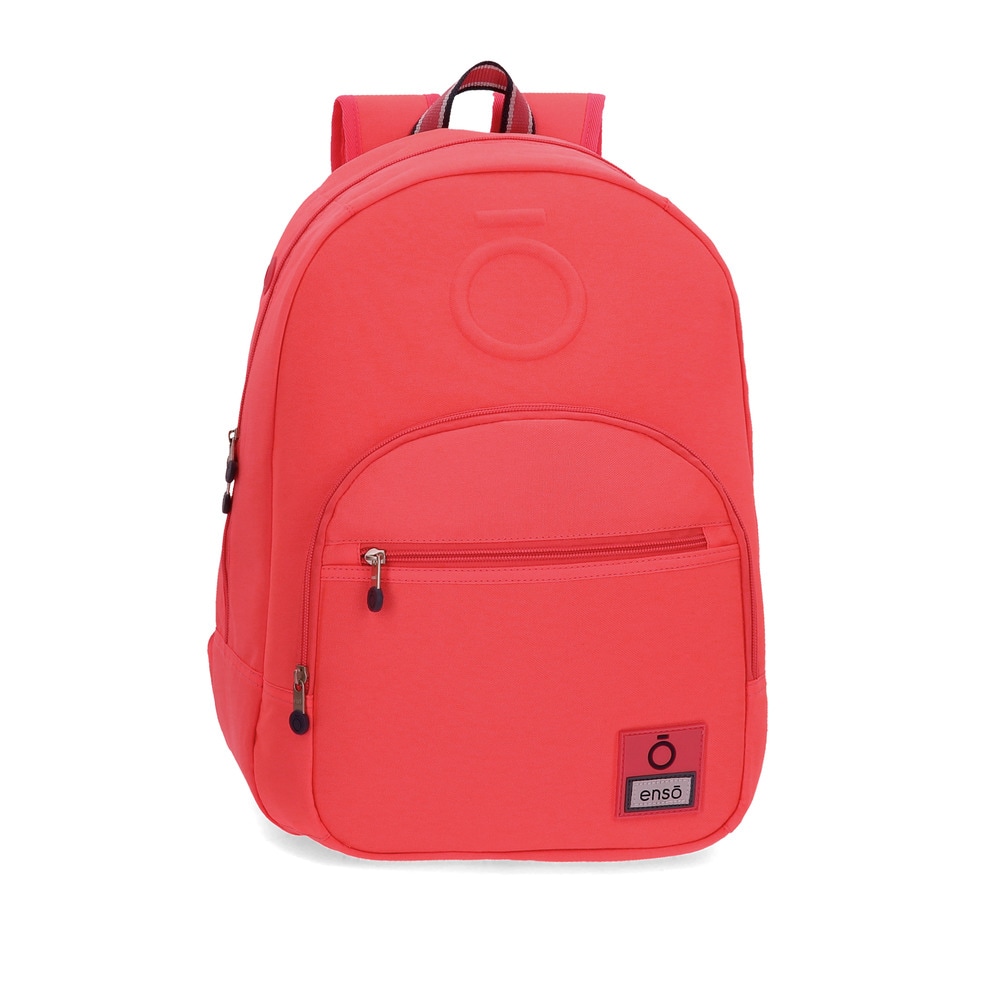 Mochila ENSO Basic (Naranja)
