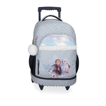 mochilas infantiles el corte ingles