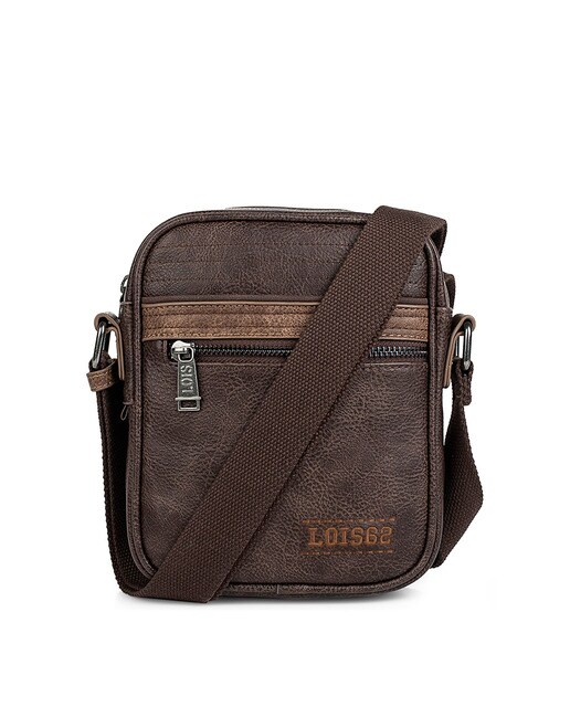 Bandolera de Hombre Lois Bandolera de Hombre Lois