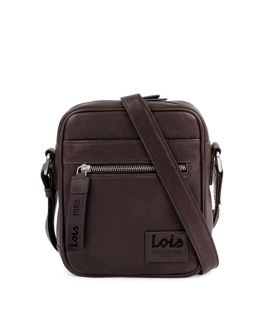 bandolera nike hombre rojas