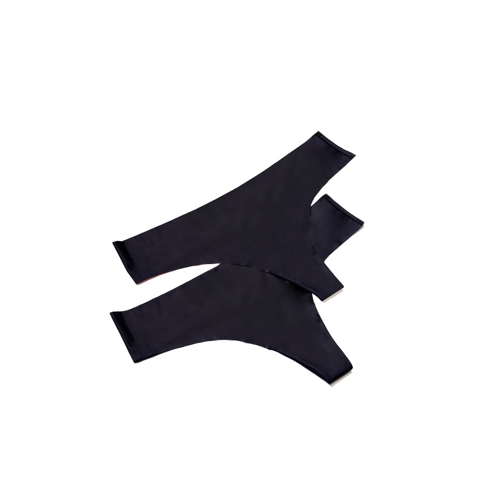 Born - Pack de 2 bragas de mujer Born Living Yoga.
