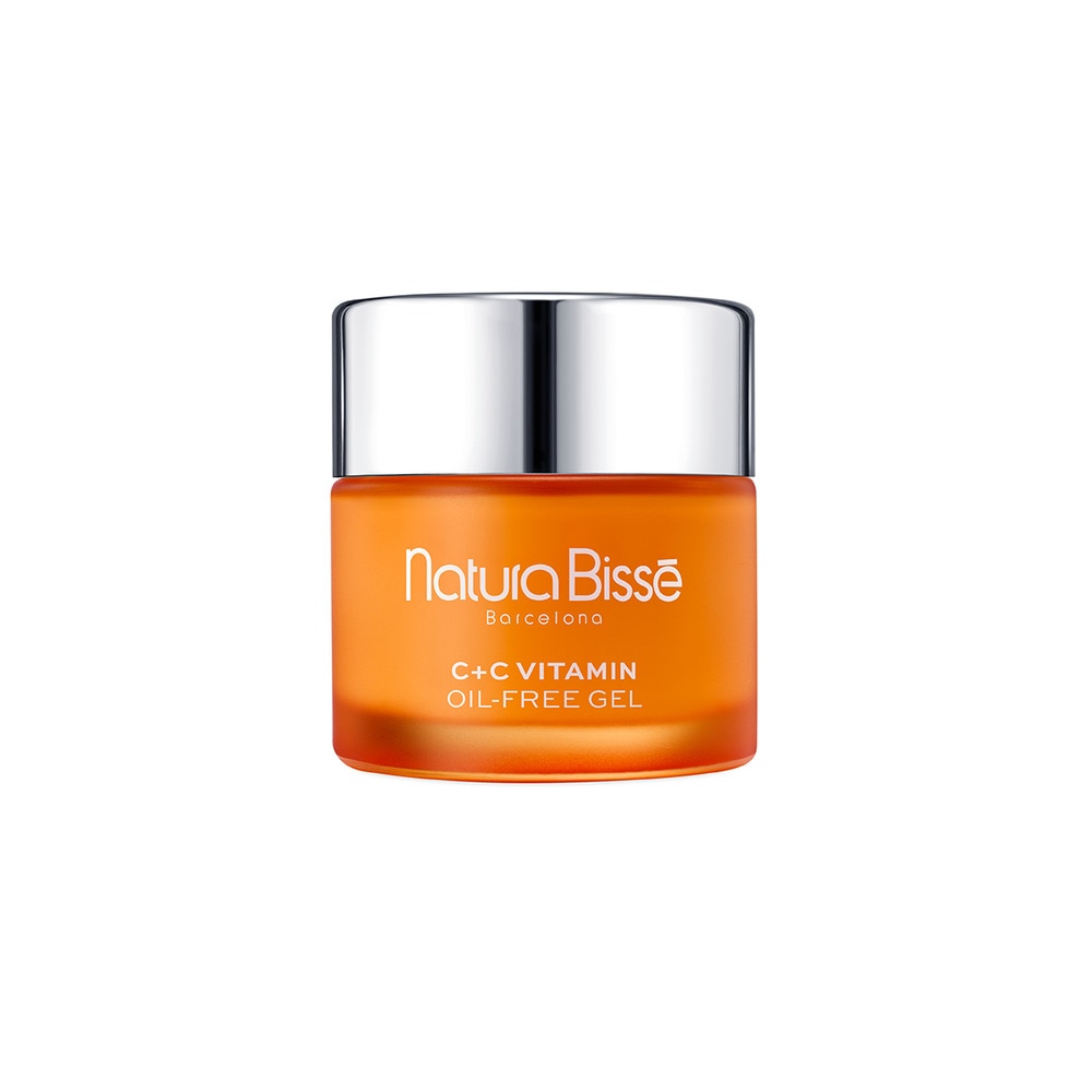 Natura Bissé - Gel hidratante reafirmante C+C Vitamin Oil-free Natura Bissé.